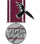 Keepers Choice Logo